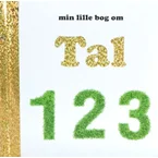 Min lille bog om Tal - Børnebog