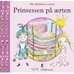 Mit allerførste eventyr - Prinsessen på ærten
