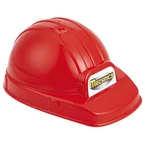 Ecoiffier - Arbejdshjelm af plast