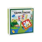 Spil, Tjeppe fingre/Rappe fingre