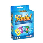 Finito! - Kortspil fra 6 år - alá UNO