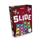Spil - Slide - kortspil med tal