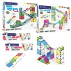 Magna-Tiles - Kuglebanesæt - 186 dele