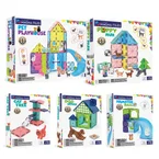 Magna-Tiles - Kæledyrssæt - 116 dele