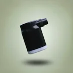 Nordic Gear™ Mini elektrisk pumpe