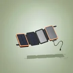 Nordic Gear™ Powerbank Pro