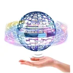 Flynova - Magisk & Eventyrlig - Flyvende Boomerang Bold