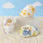 TinyTrend – Moderne & lette – Nyfødte sko