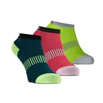 Performance Ankle Sock, 3-Pack