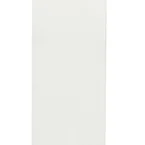 Abena Gastro middagsserviet 3-lags hvid 1/8 fold 40 x 40 cm 1400 stk OUTLET