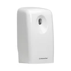 Kimberly Clark Aquarius Luftfrisker Dispenser Hvid - 6994