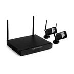 NEXSMART™ WIFI NVR KIT