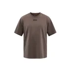 Born in the bronx tee - Brown