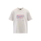 Street Fighter Tee - Hvid