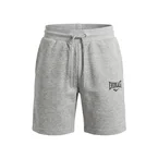 Legacy Sweat Shorts - Grey