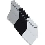 Everlast 15-pack Socks Mix