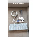 Soundliving Runners Kit