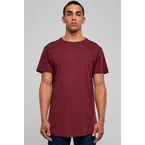 URBAN CLASSICS Shaped Long Tee Port
