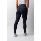 Mira dame ridetights med fuldt sæde Overture navy 38