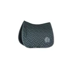 Oslo dressurunderlag Cilantro Green P