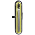 Abus Gemini Forlygte genopladelig 240 lumen