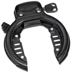 Abus YWS, Sort OEM - Ringlås