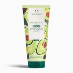 Avocado Lotion-to-Oil