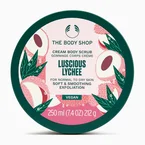 Luscious Lychee Body Scrub
