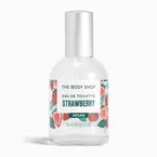 Strawberry Eau De Toilette