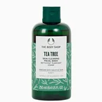 Tea Tree Skin Clearing Facial Wash