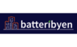 Batteribyen